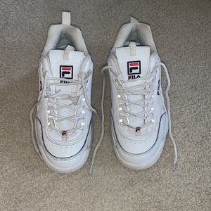 Fila Disruptor II Sneakers